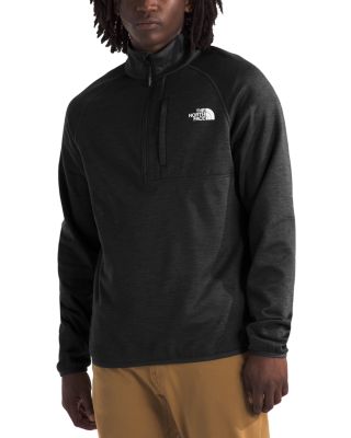 The North Face® - Canyonlands Half Zip Sweater