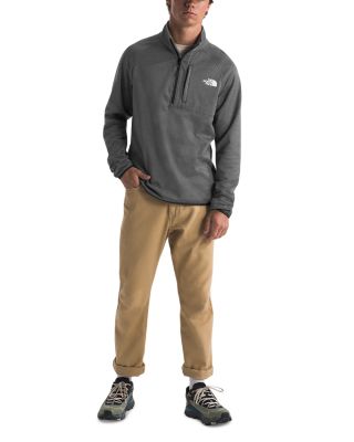 Canyonlands Half Zip Sweater