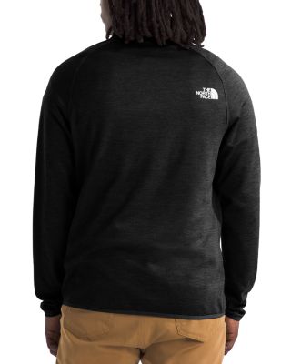 Canyonlands Half Zip Sweater