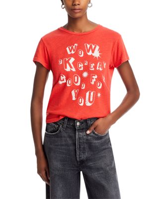 Mother The Sinful Graphic Tee