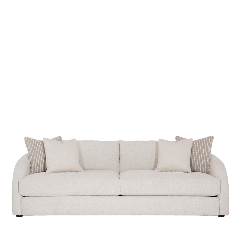 Bernhardt Terra Sofa In Cream