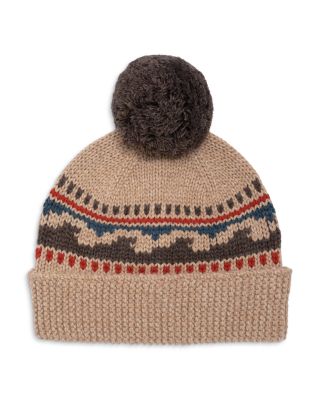 Faherty - Chunky Sun and Wave Beanie