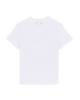 Tiramisu Short Sleeve Tee