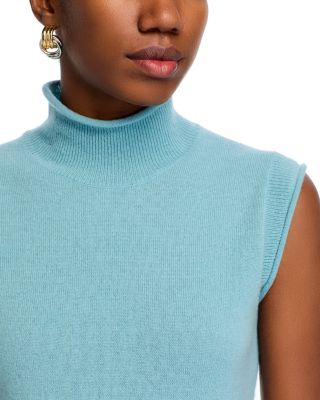 Mahalia Cashmere Pullover