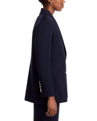 Dale Dickey Peak Lapel Jacket