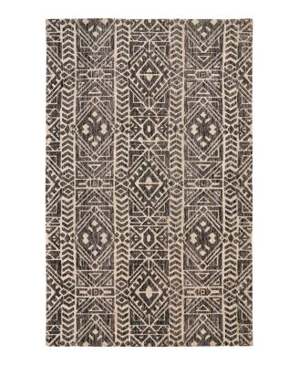Feizy - Feizy Colton 8627F Area Rug, 8' x 10'