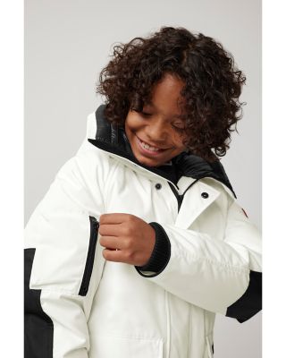 Unisex Youth Chilliwack Down Bomber Coat – Big Kid