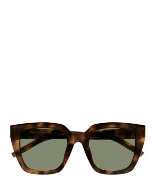 SL M143 Cat Eye Sunglasses, 51mm