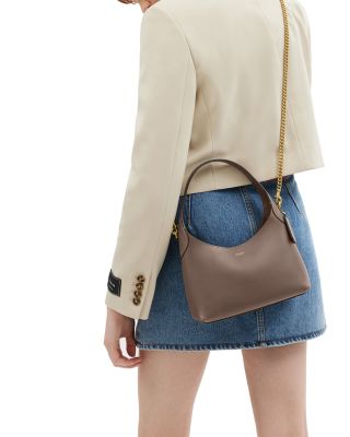 Brooklyn Shoulder Bag 23