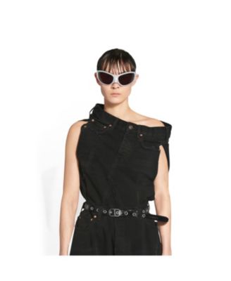 Women's Le Cagole Stud Belt