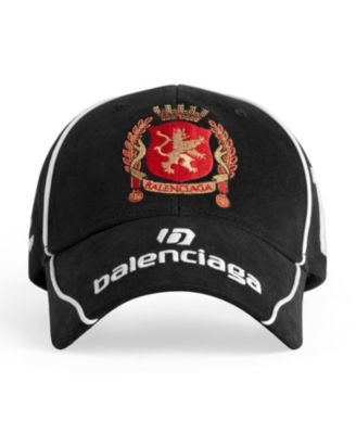 Balenciaga - Paris Soccer Cap