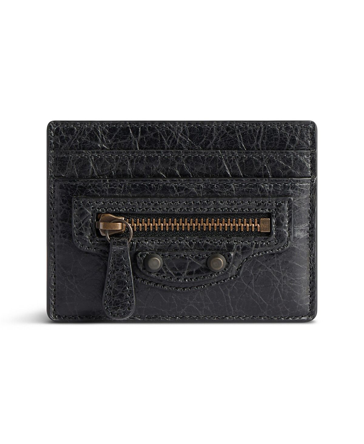 Balenciaga Le City Card Holder