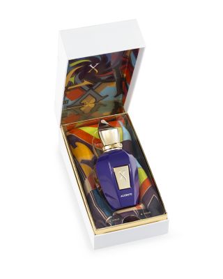V Accento Eau de Parfum 1.7 oz.