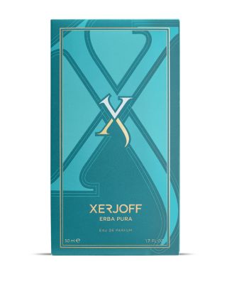 V Erba Pura Eau de Parfum 1.7 oz.