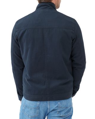 Armitage Cotton Twill Harrington Jacket 