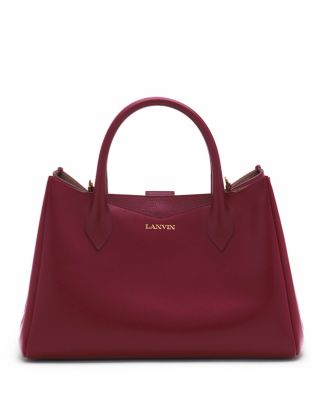 Lanvin - L'Octave By Leather Day Bag