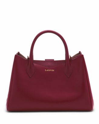 ハンドバッグ Lanvin L Octave Day Bag Lanvin L'Octave By Leather Day Bag | Bloomingdale's