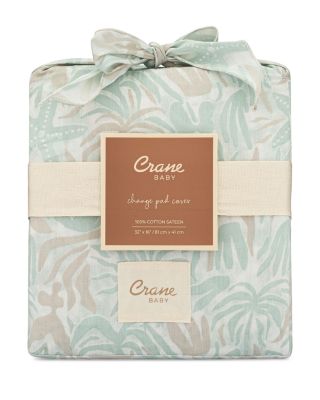 Cove Quilted Change Pad Cover