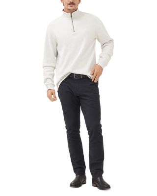 Alton Ave Quarter Zip Sweater