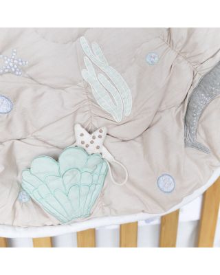 Cove Ocean Adventure Activity Playmat