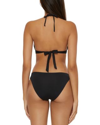 Crochet Flower Halter Top &amp; Colette American Fit Bottom