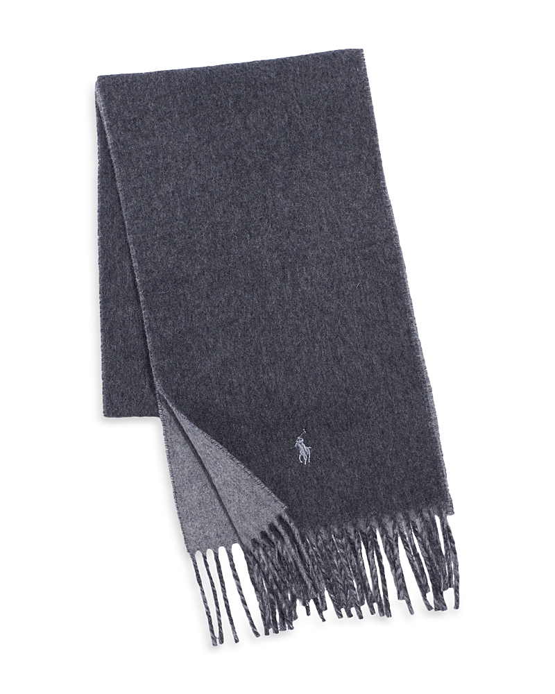 Polo Ralph Lauren Classic Reversible Scarf