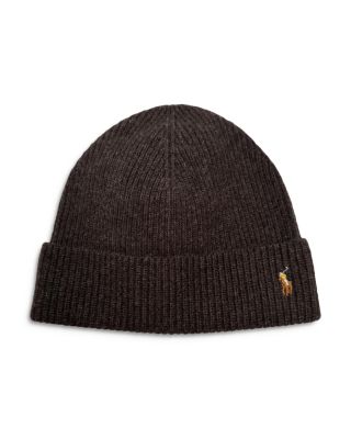 Signature Logo Beanie