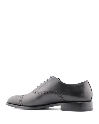 Men's Bennett Cap Toe Oxford Dress Shoes