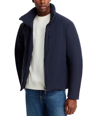 Save The Duck - Eurotium Stretch Jacket