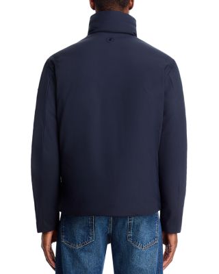 Eurotium Stretch Jacket