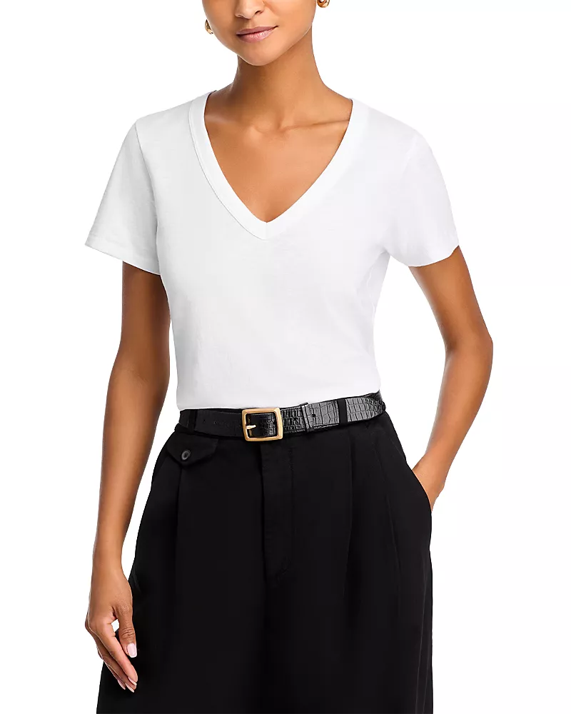 rag & bone The Vee Tee