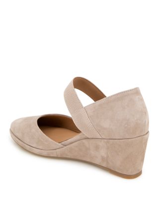 Women's Oriana Wedge Pumps
