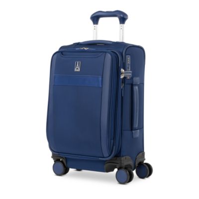 VersaPack+&reg; Compact Carry-On Expandable Spinner