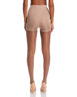 So Silky Sheer Control Top Tights - thumbnail 7