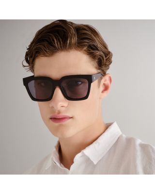 Weekend Riot Sunglasses, 56mm