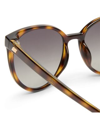 Round Sunglasses, 54mm