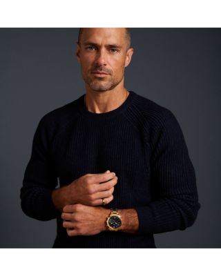 Neutra Chronograph, 44mm