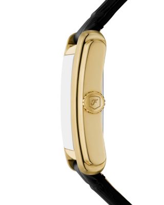 Carraway Watch, 30mm x 42mm