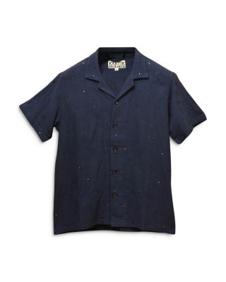 Karu Research Short Sleeve Camp Shirt