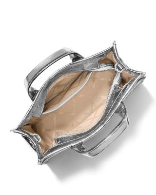 Gigi Small East West Messenger Tote