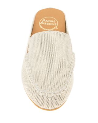 Women's Nolah Slide Flats