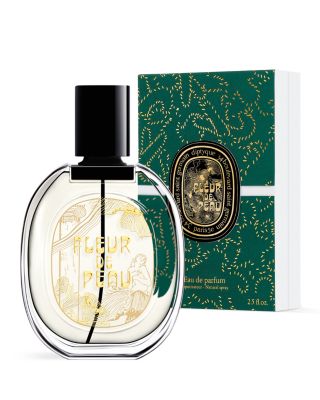 diptyque Fleur de Peau オードパフューム Fleur de Peau 75ml | Eau de Parfum | Diptyque Paris