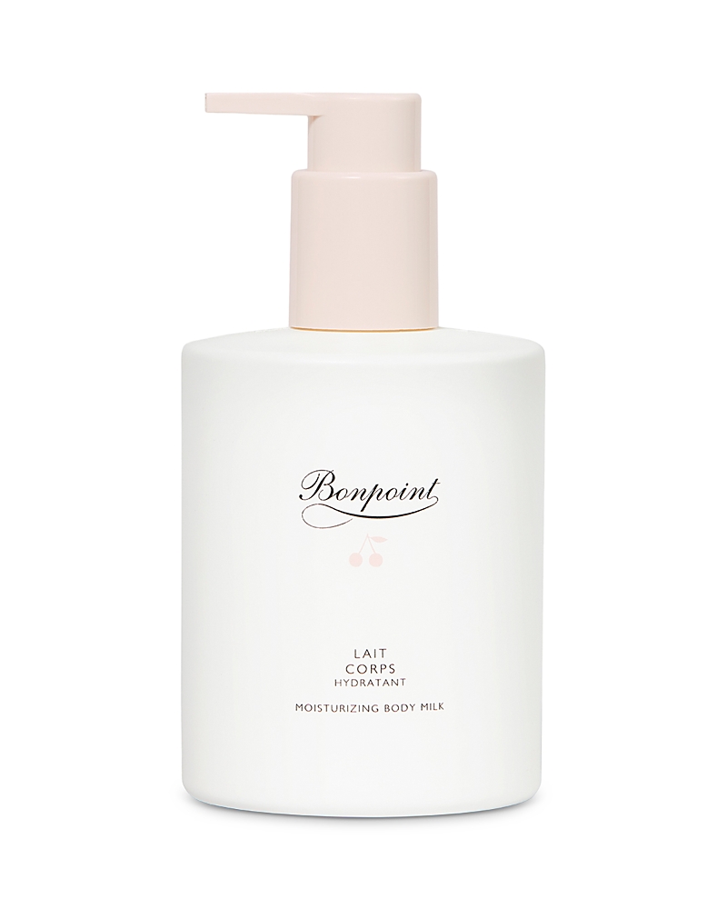 Bonpoint Lait Corps Hydratant Moisturizing Body Milk 10.1 fl. oz.