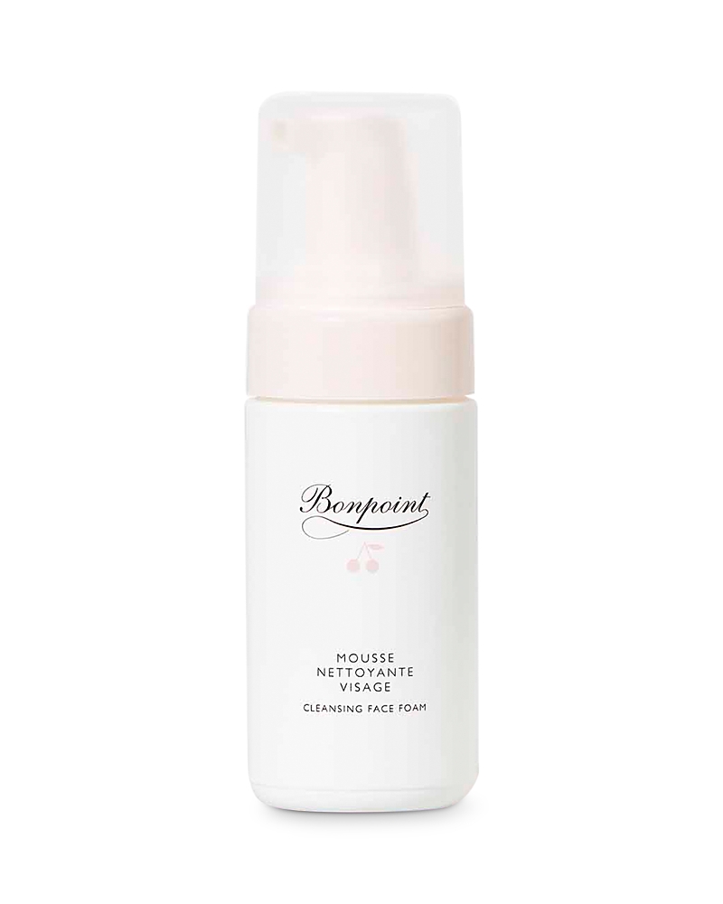 Bonpoint Face Cleansing Foam 3.4 fl. oz.