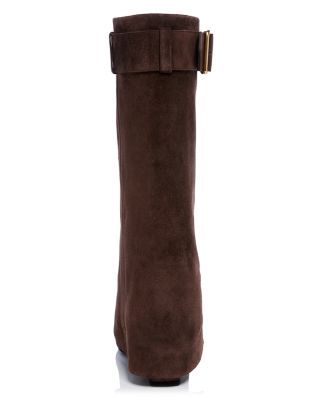 Women's Frejya Leather Boots