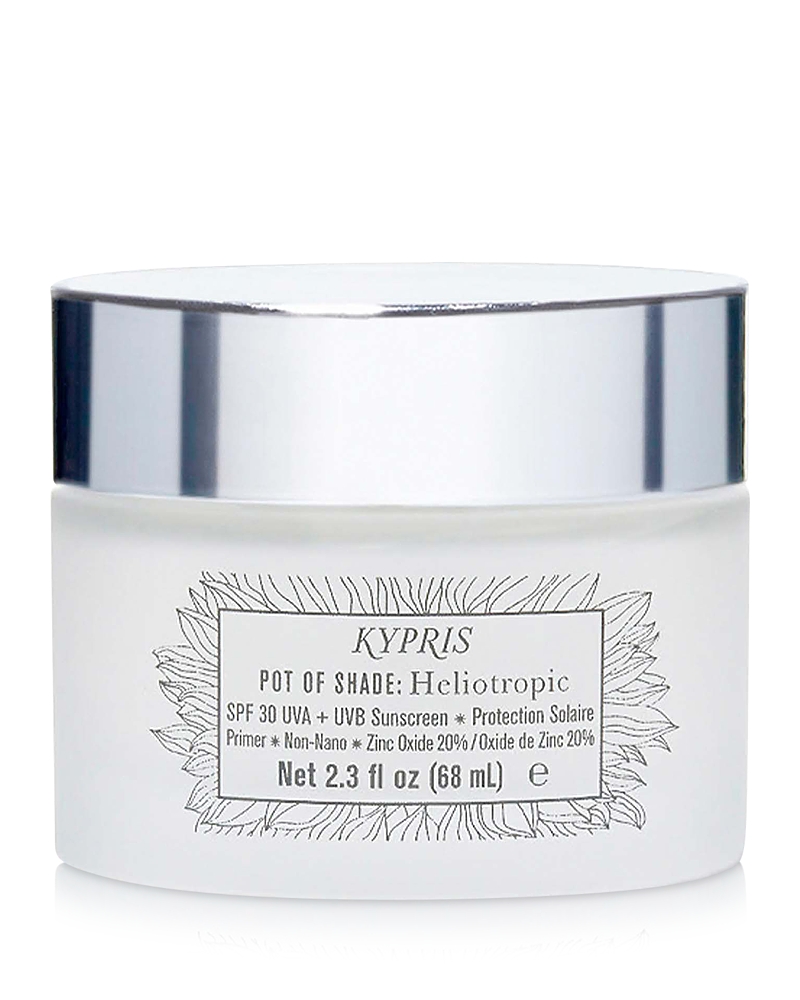 Kypris Pot Of Shade Heliotropic