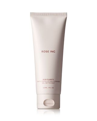 Rose Inc - Skin Clarity Gentle Exfoliating Cleanser 4 oz.