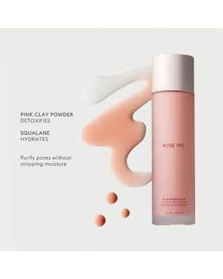 Skin Resolution Clarifying Toner 4 oz.