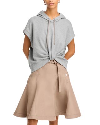 3.1 Phillip Lim - Hooded Dress