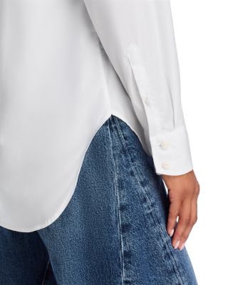 Maxine Button Down Shirt